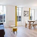 Pick A Flat - Bastille / Charonne *