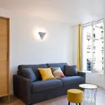 Appartamento Pick A Flat - Bastille / Charonne *
