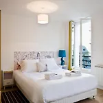 Pick A Flat - Bastille / Charonne *