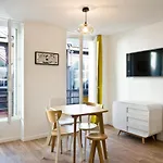 Pick A Flat - Bastille / Charonne Appartamento *