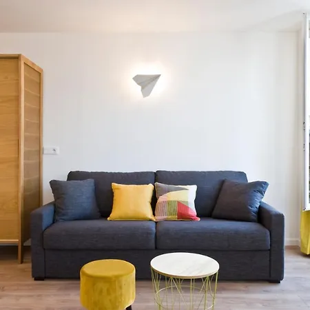 Appartement Pick A Flat - Bastille / Charonne