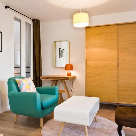Appartement Pick A Flat - Bastille / Charonne