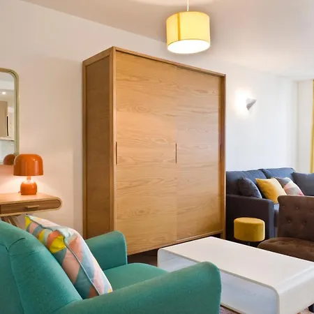 Appartement Pick A Flat - Bastille / Charonne