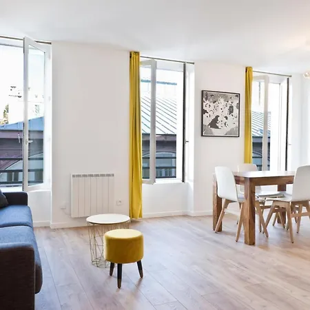 Pick A Flat - Bastille / Charonne *
