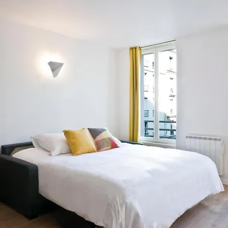 Pick A Flat - Bastille / Charonne * Parigi
