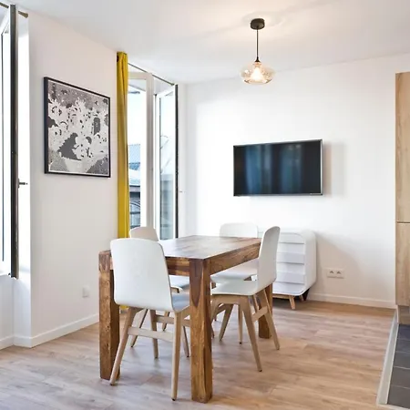 Pick A Flat - Bastille / Charonne * Parigi