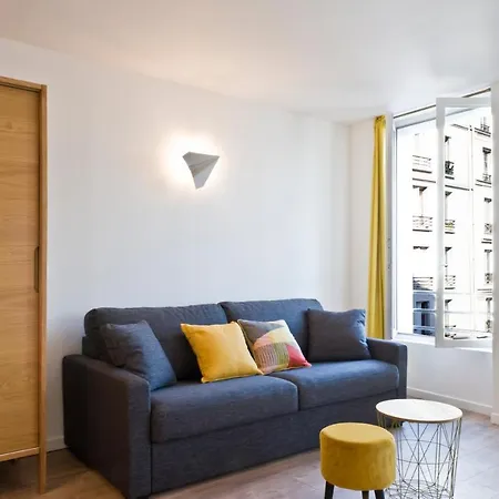 Appartement Pick A Flat - Bastille / Charonne *