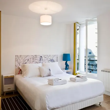 Pick A Flat - Bastille / Charonne *