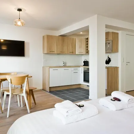 Apartment Pick A Flat - Bastille / Charonne Paris