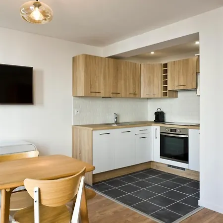 Appartement Pick A Flat - Bastille / Charonne