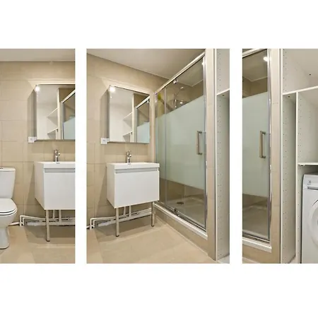 Appartement Pick A Flat - Bastille / Charonne Paris